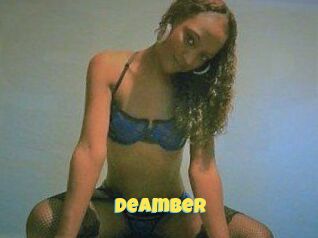 Deamber