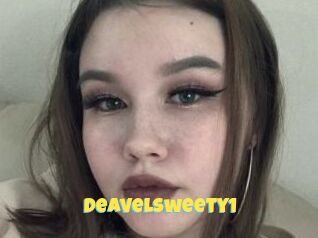 Deavelsweety1