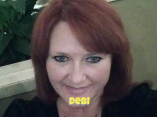 Debi