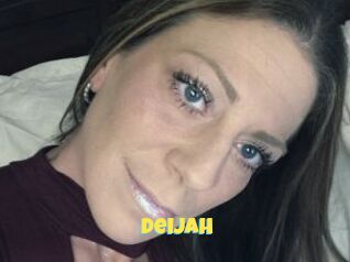 Deijah