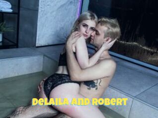 Delaila_and_Robert