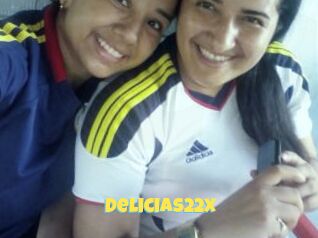 Delicias22x