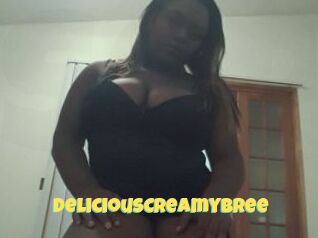 DeliciousCreamyBree