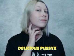 Delicious_PussyX