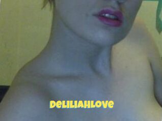 DeliliahLove