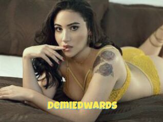 DemiEdwards