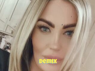 DemiX