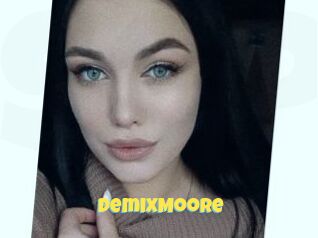 DemiXMoore