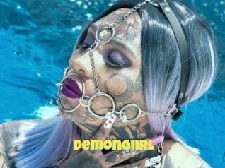 DemonGiirl