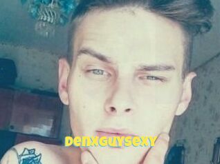 DenXGuy_SeXy