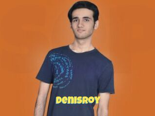 DenisRoy