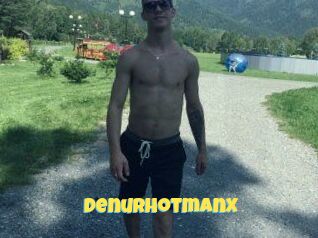 Den_ur_hot_manX