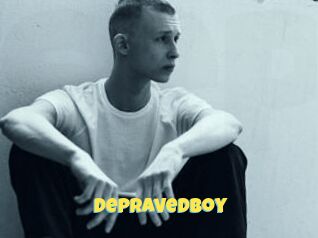 Depravedboy