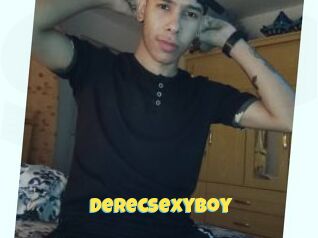 DerecSexyBoy