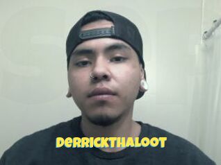 DerrickThaLoot