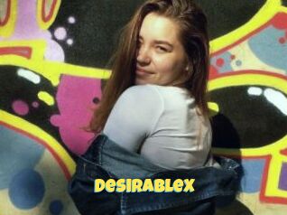 DesirableX