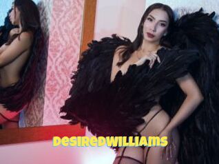 DesiredWilliams