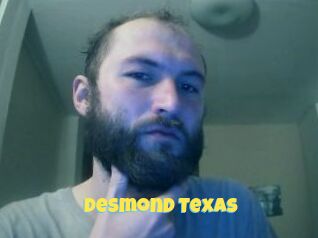 Desmond_Texas