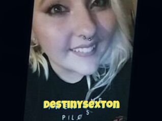 DestinySexton