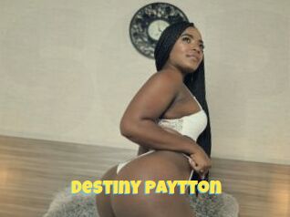 Destiny_Paytton