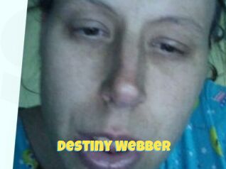 Destiny_Webber