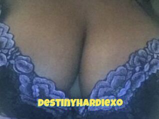 Destinyhardiexo