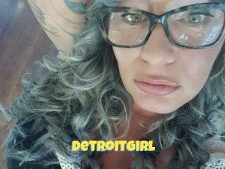 Detroitgirl