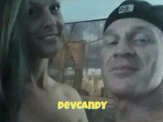 DevCandy