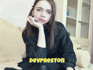 DevPreston