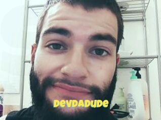 Devdadude