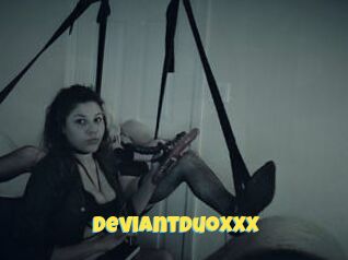 DeviantDuoXXX