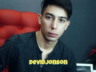 DevidJonson