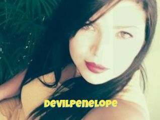 DevilPenelope