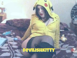 DevilishKitty