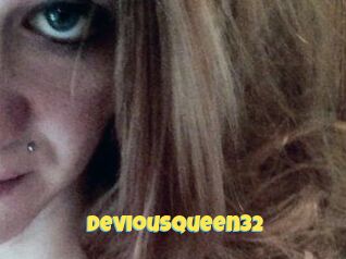 DeviousQueen32