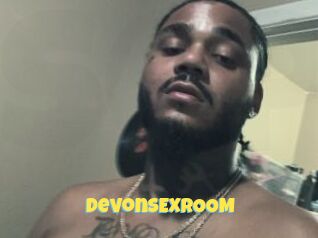 DevonSEXROOM