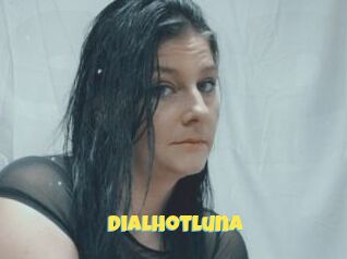 Dialhotluna