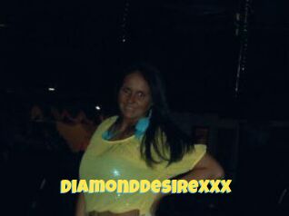 DiamondDesireXXX