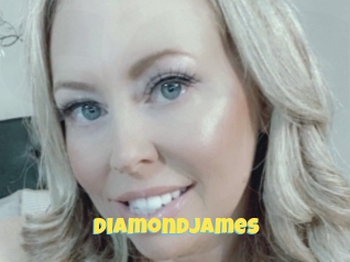 DiamondJames