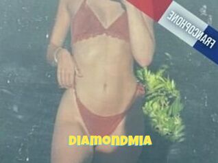 DiamondMia