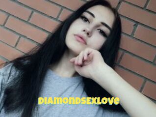 DiamondSEXlove