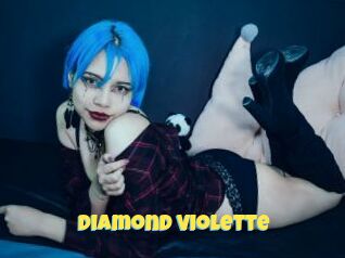 Diamond_Violette