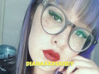 DianaXXXCandy