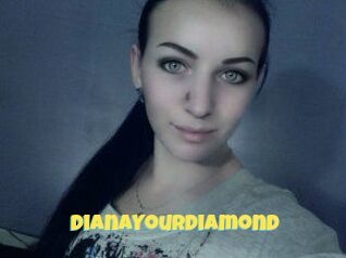 Diana_YourDiamond