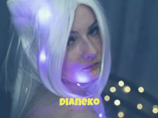 Dianeko