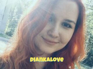 DiankaLove