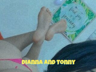 Dianna_And_Tonny