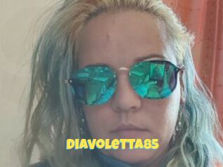 Diavoletta85