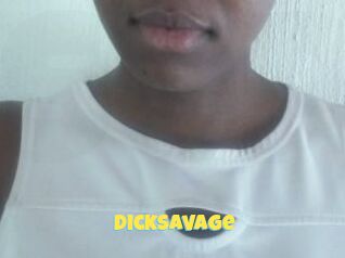 DickSavage