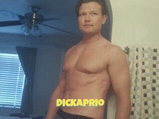 Dickaprio